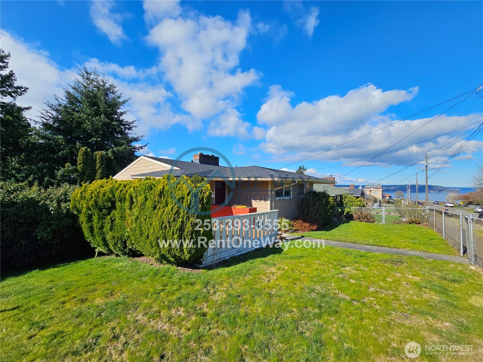 4706 N Mullen Street, Tacoma, WA 98407