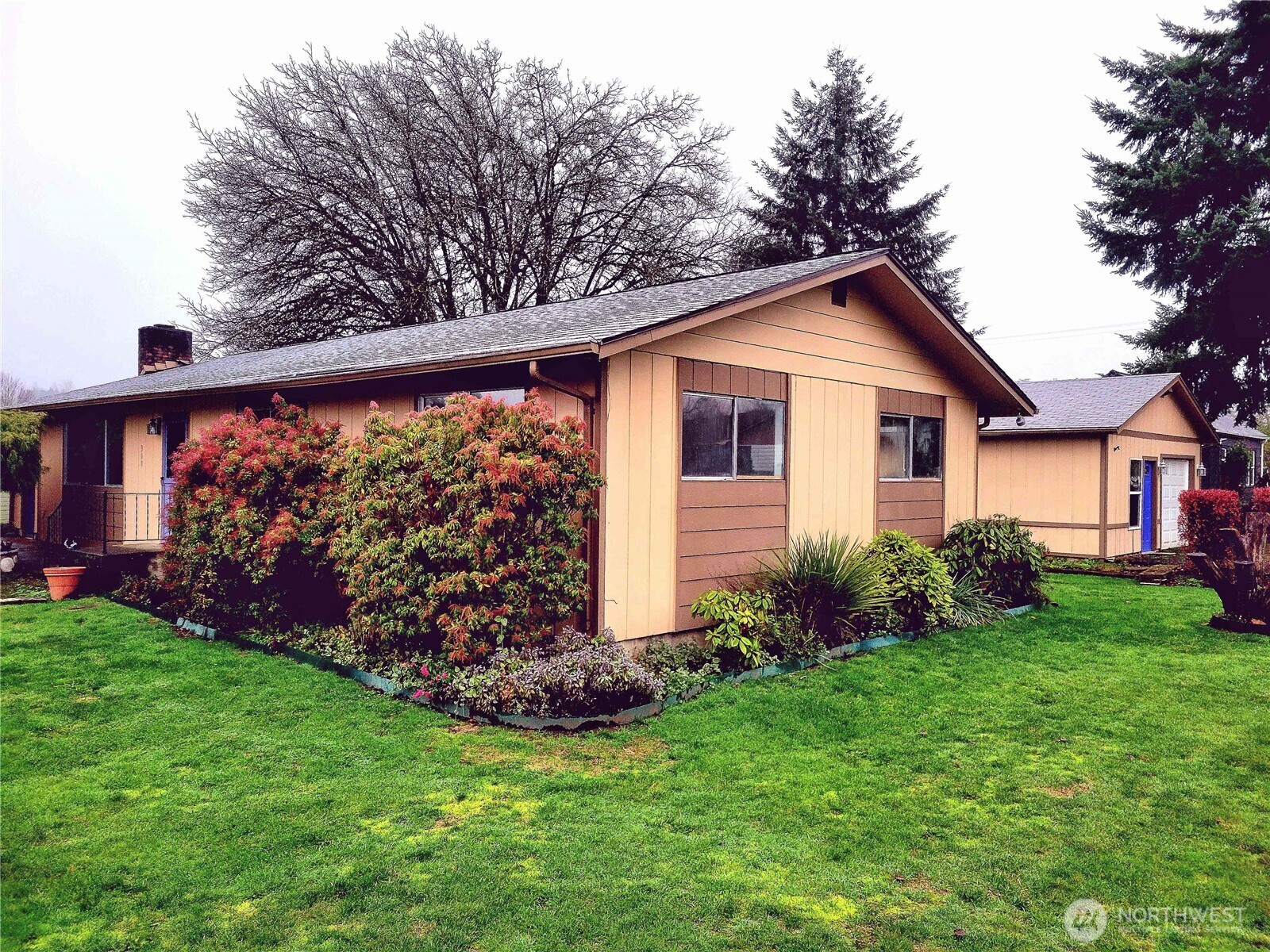 300 Maple Street, Toledo, WA 98591