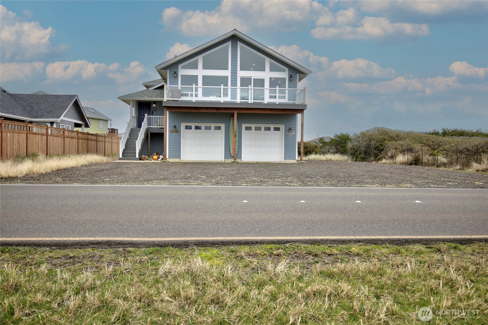 1120 Ocean Shores Boulevard SW, Ocean Shores, WA 98569