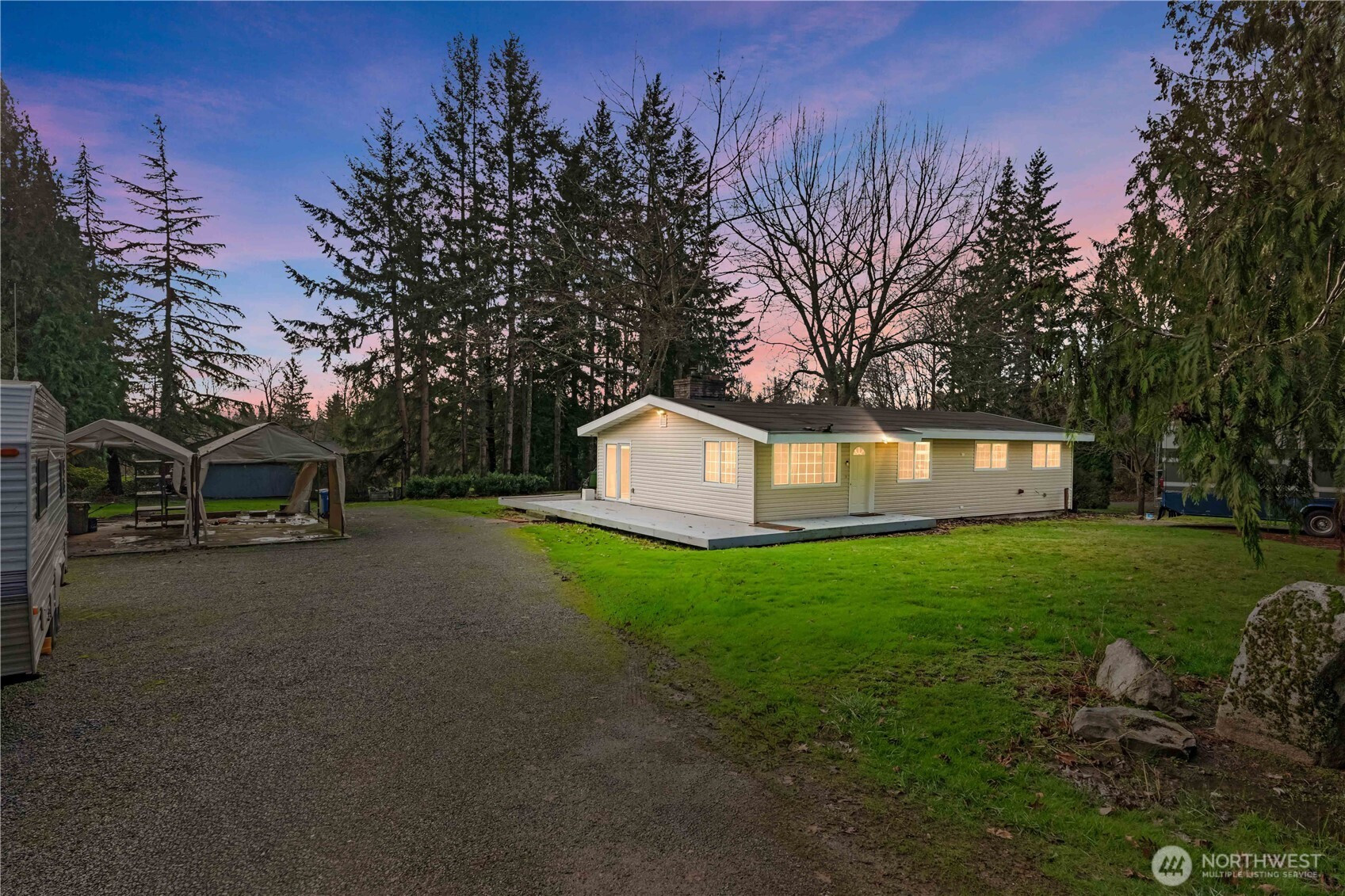 20002 208th Avenue SE, Renton, WA 98058