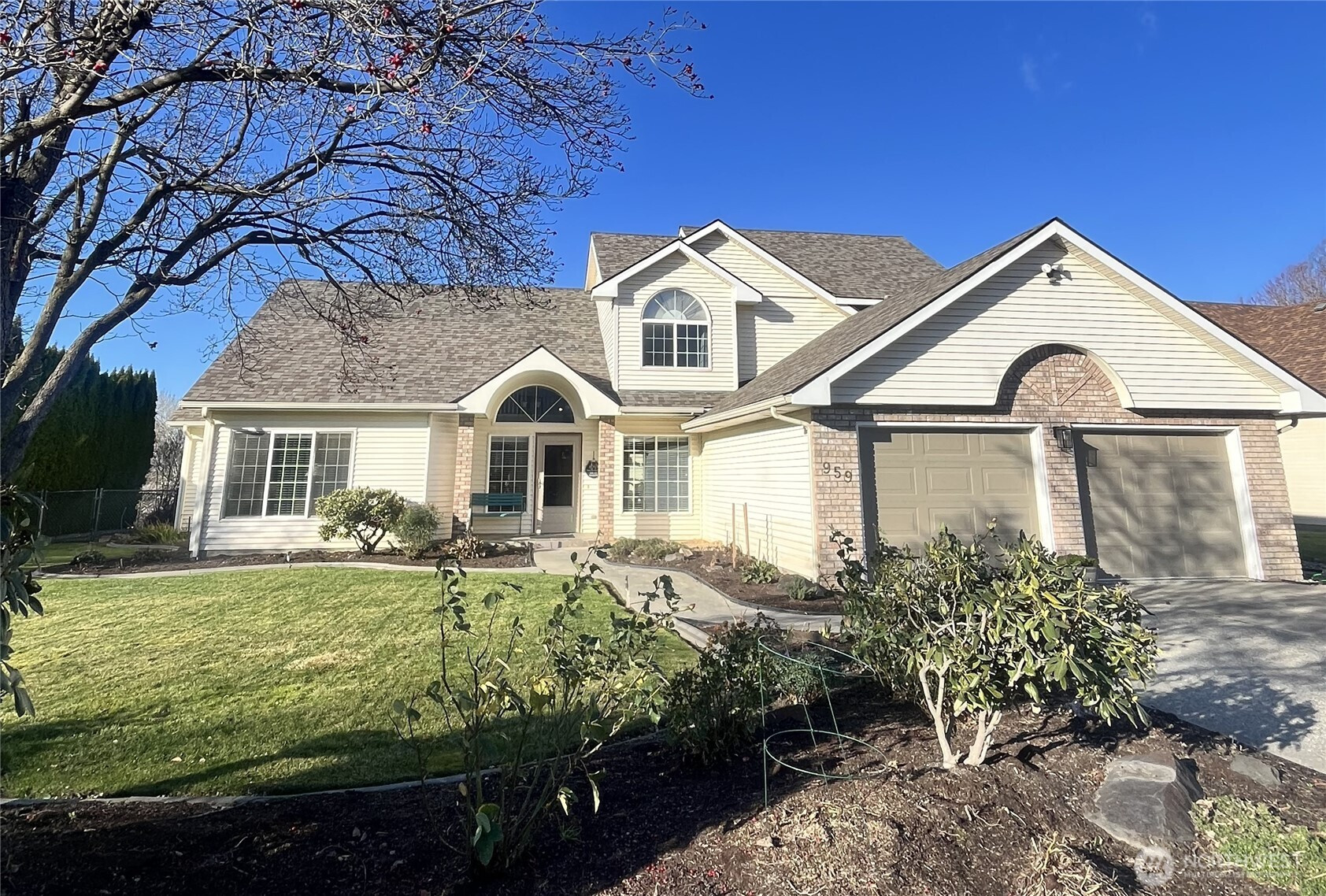 959 SE Sentry Drive, College Place, WA 99324