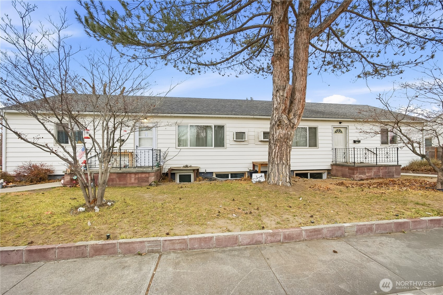 1504 /1506 Judson Avenue, Richland, WA 99354