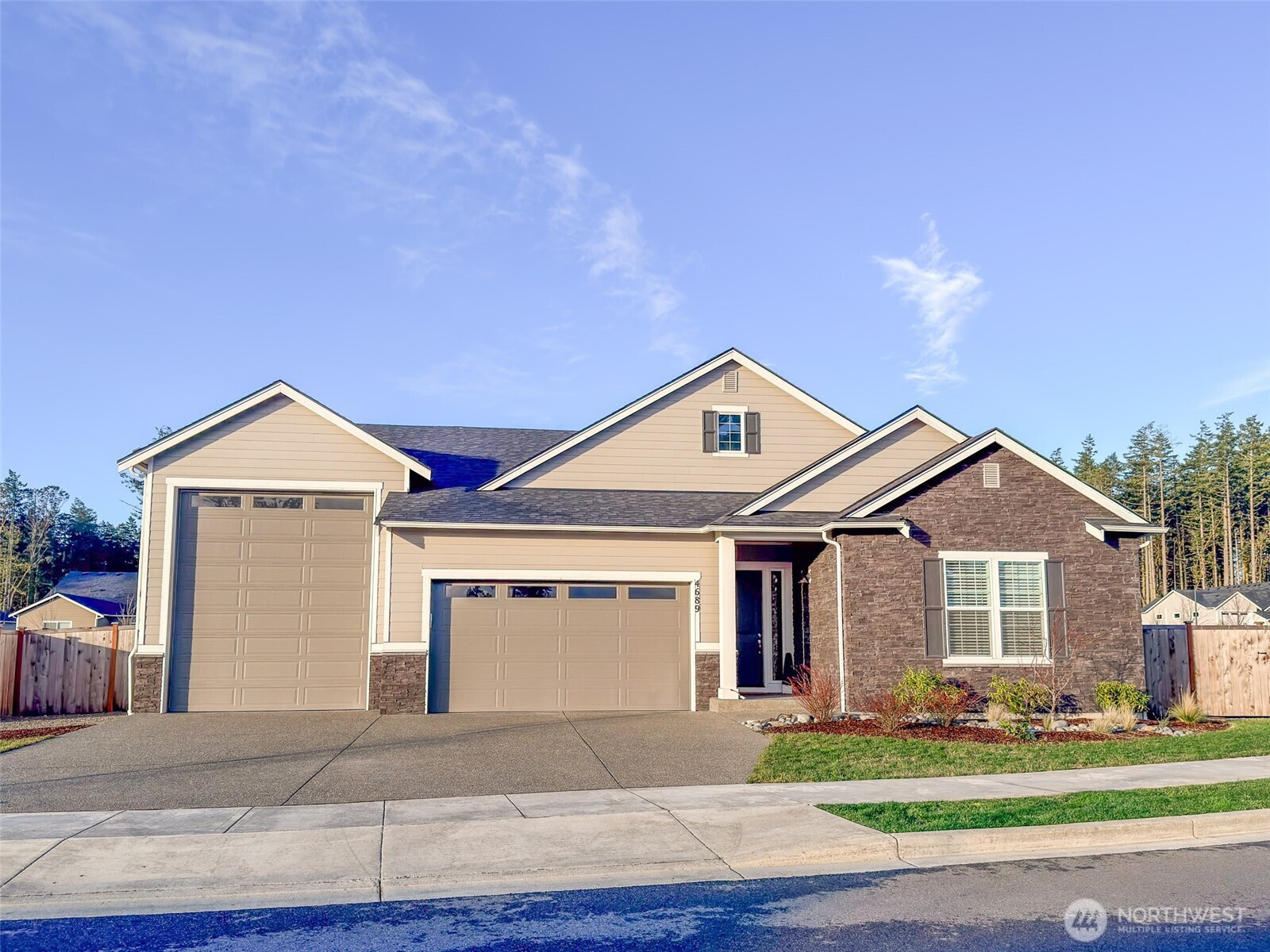 4689 Petrel Street, Port Townsend, WA 98368