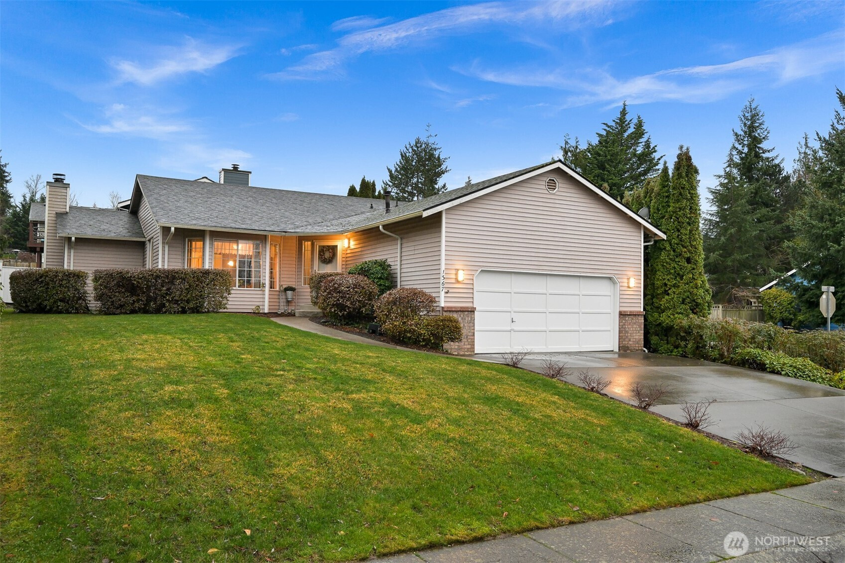1367 Roma Road, Bellingham, WA 98226