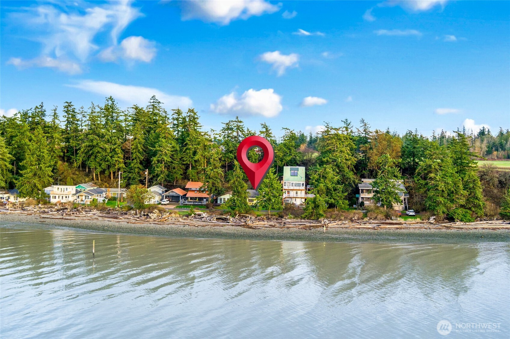 534 Sundin Drive, Camano Island, WA 98282