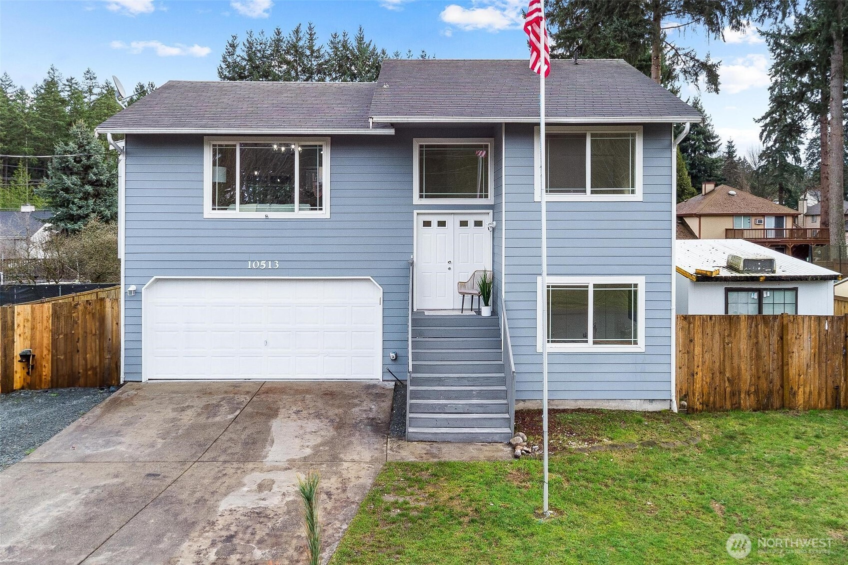 10513 210th Avenue E, Bonney Lake, WA 98391