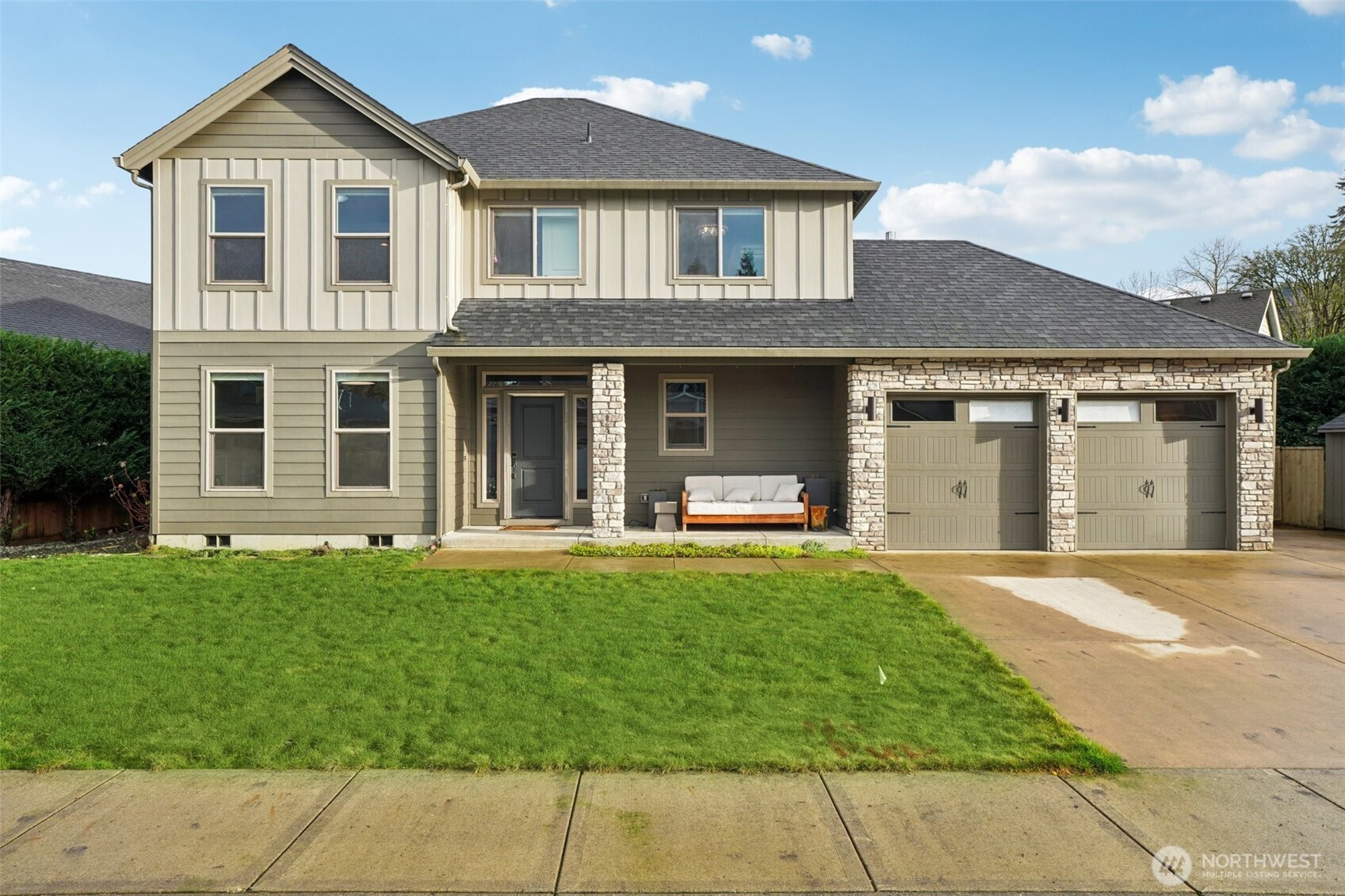 228 Misty Lane, Woodland, WA 98674