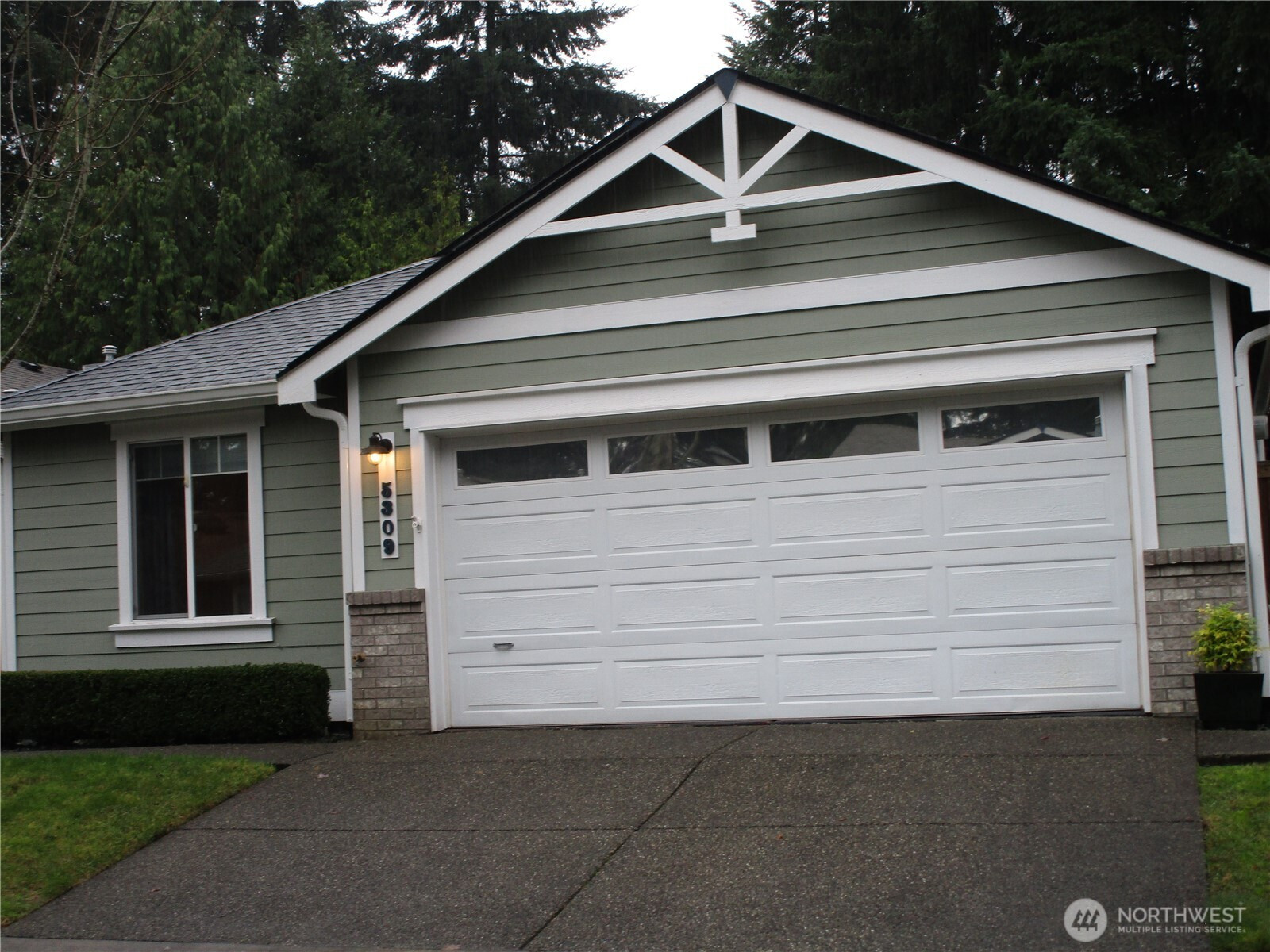 5309 Ivy Hill Lane SE, Lacey, WA 98513
