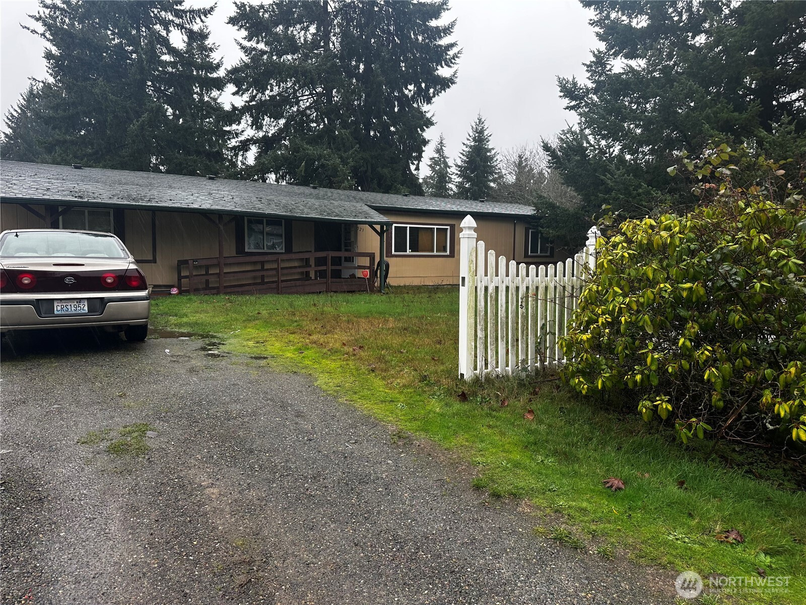 16023 86th Ave SE, Yelm, WA 98597