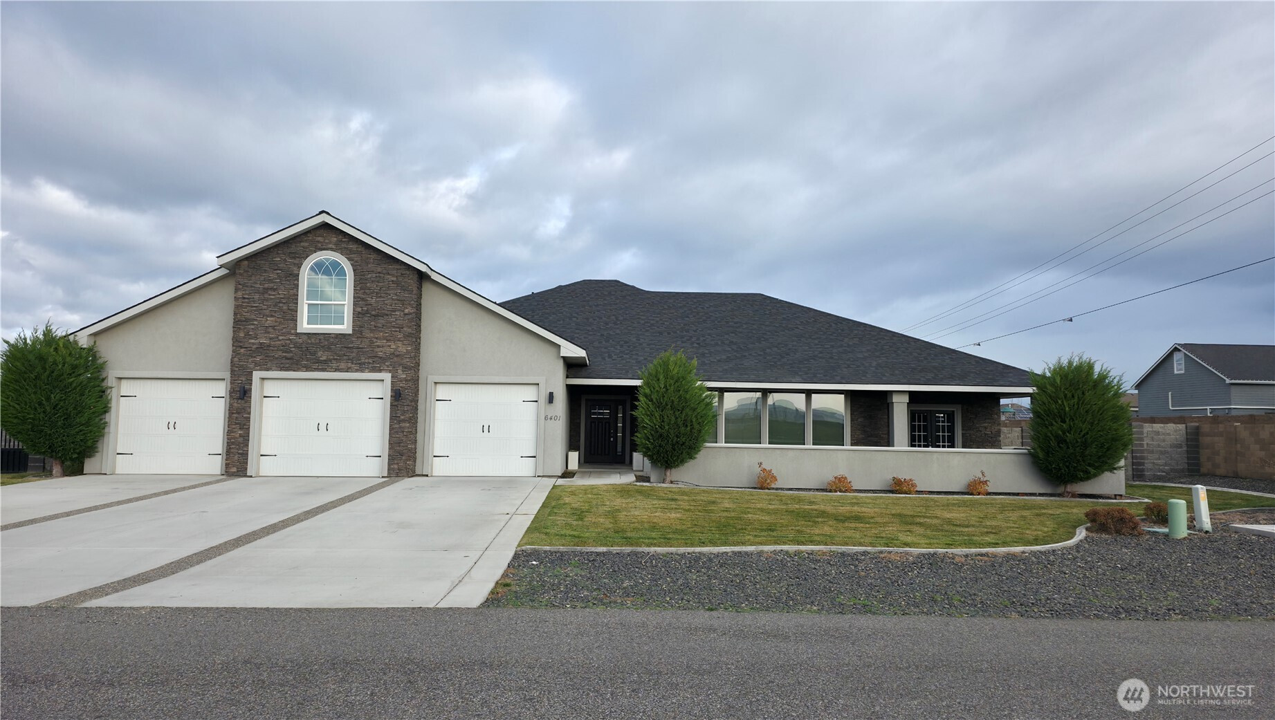 6401 Eagle Crest Dr., Pasco, WA 99301