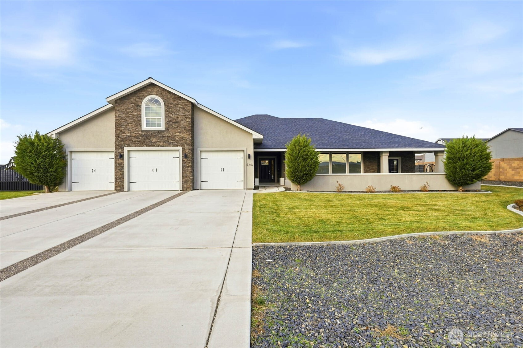6401 Eagle Crest Dr., Pasco, WA 99301