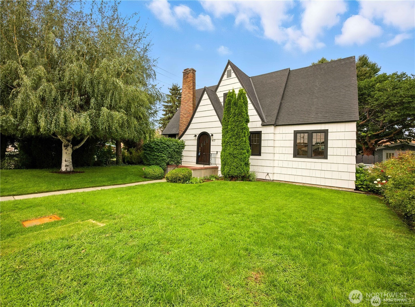 417 N Columbia Street, Chelan, WA 98816