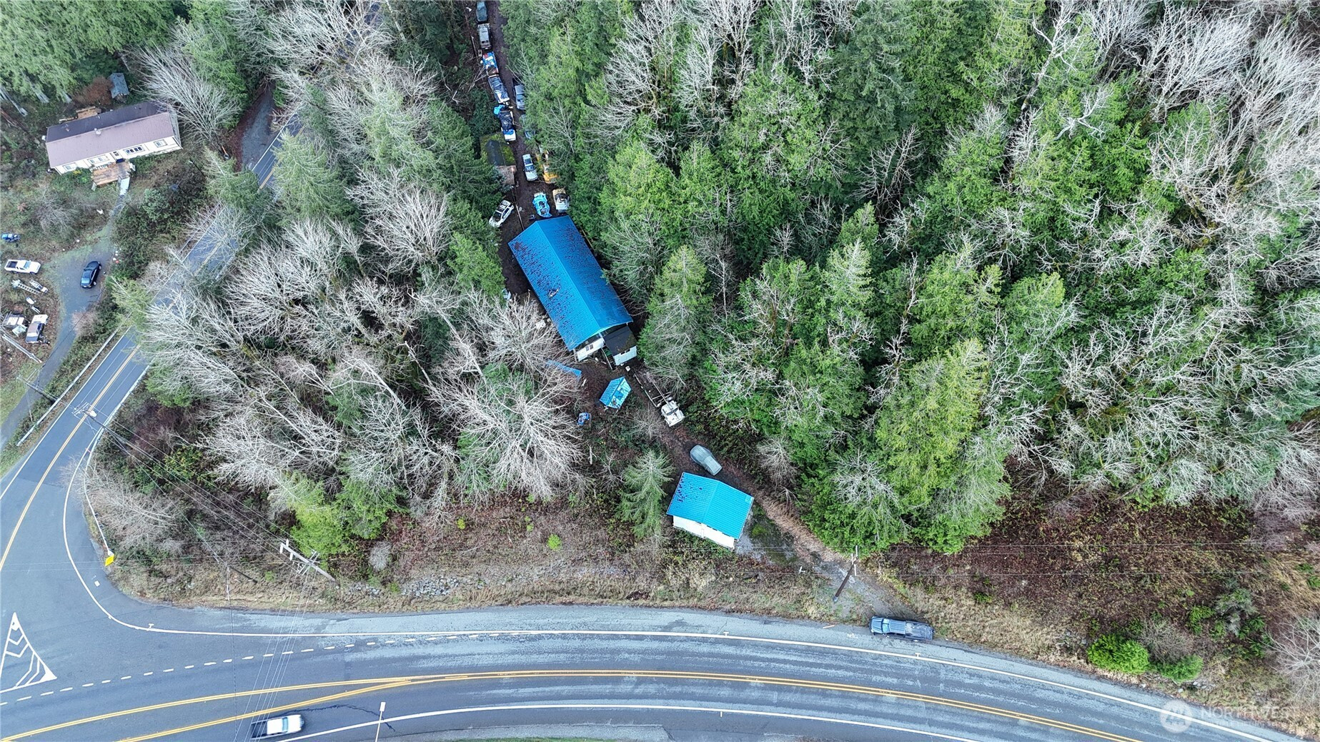 49424 Index-Galena Road, Index, WA 98256