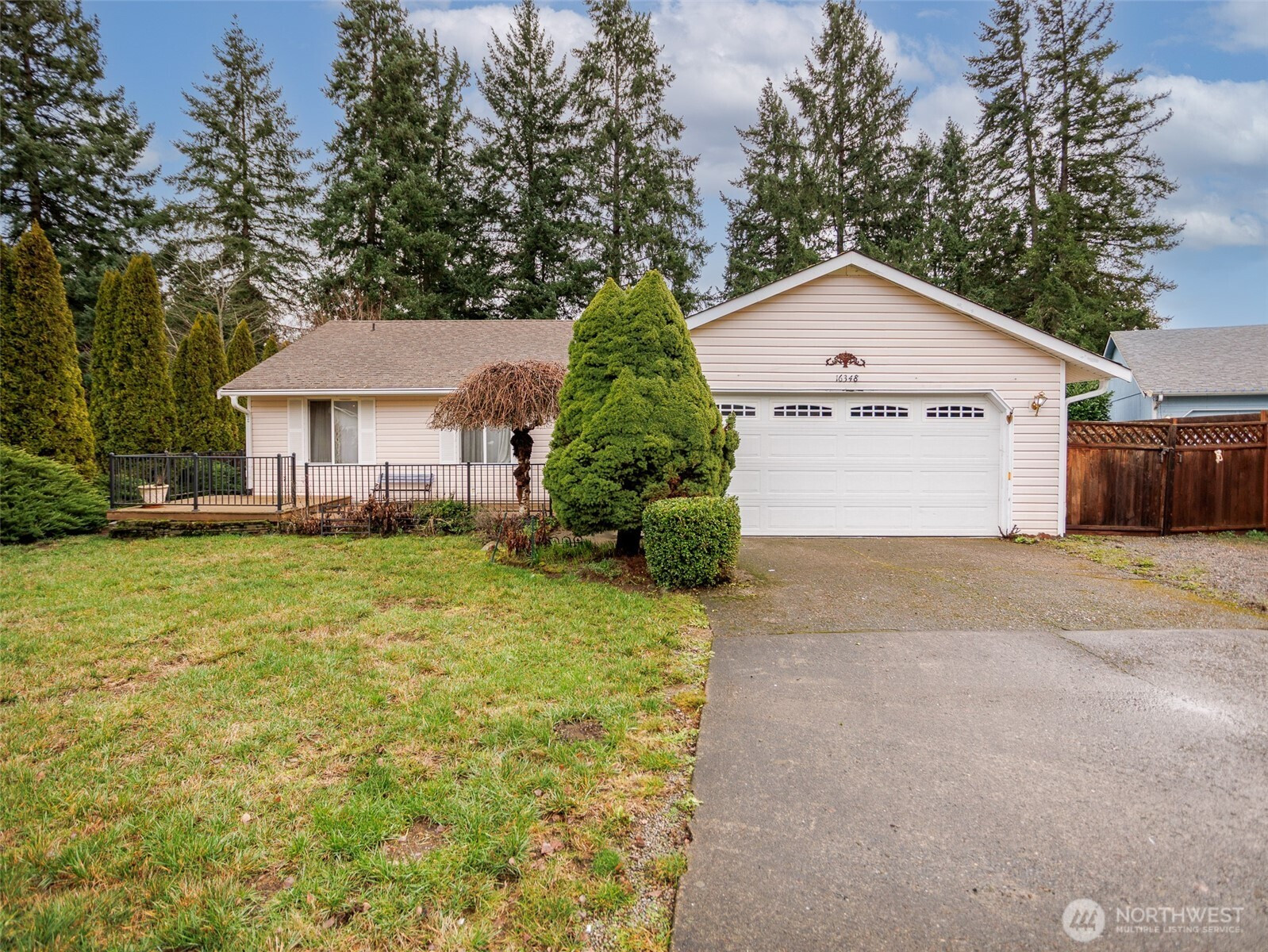 16348 84th Court SE, Yelm, WA 98597
