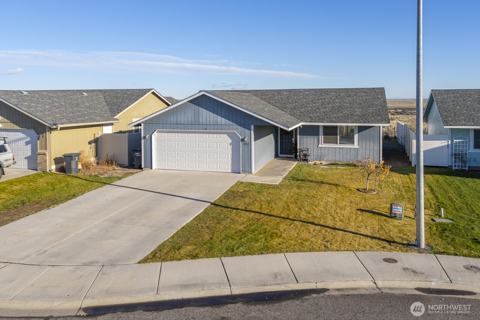 980 L Street SE, Ephrata, WA 98823