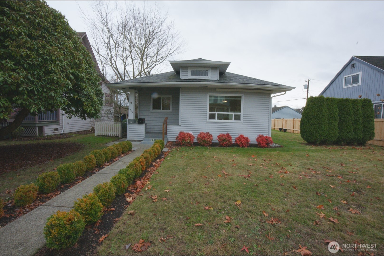 2313 Maple Street, Everett, WA 98201