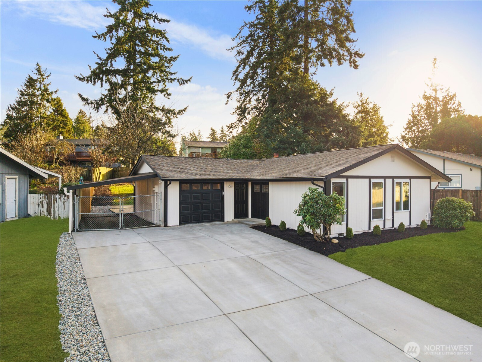 28316 20th Avenue S, Federal Way, WA 98003
