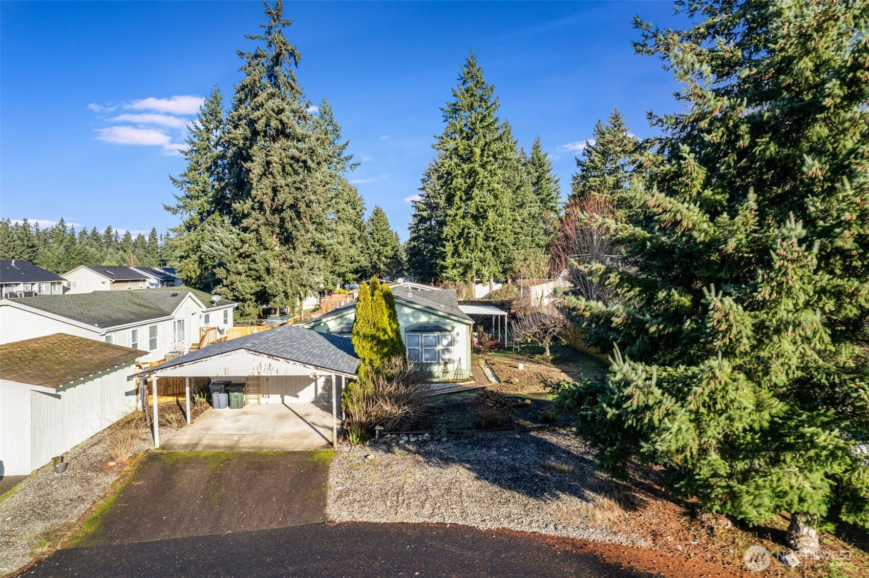 8009 195th Street E, Spanaway, WA 98387