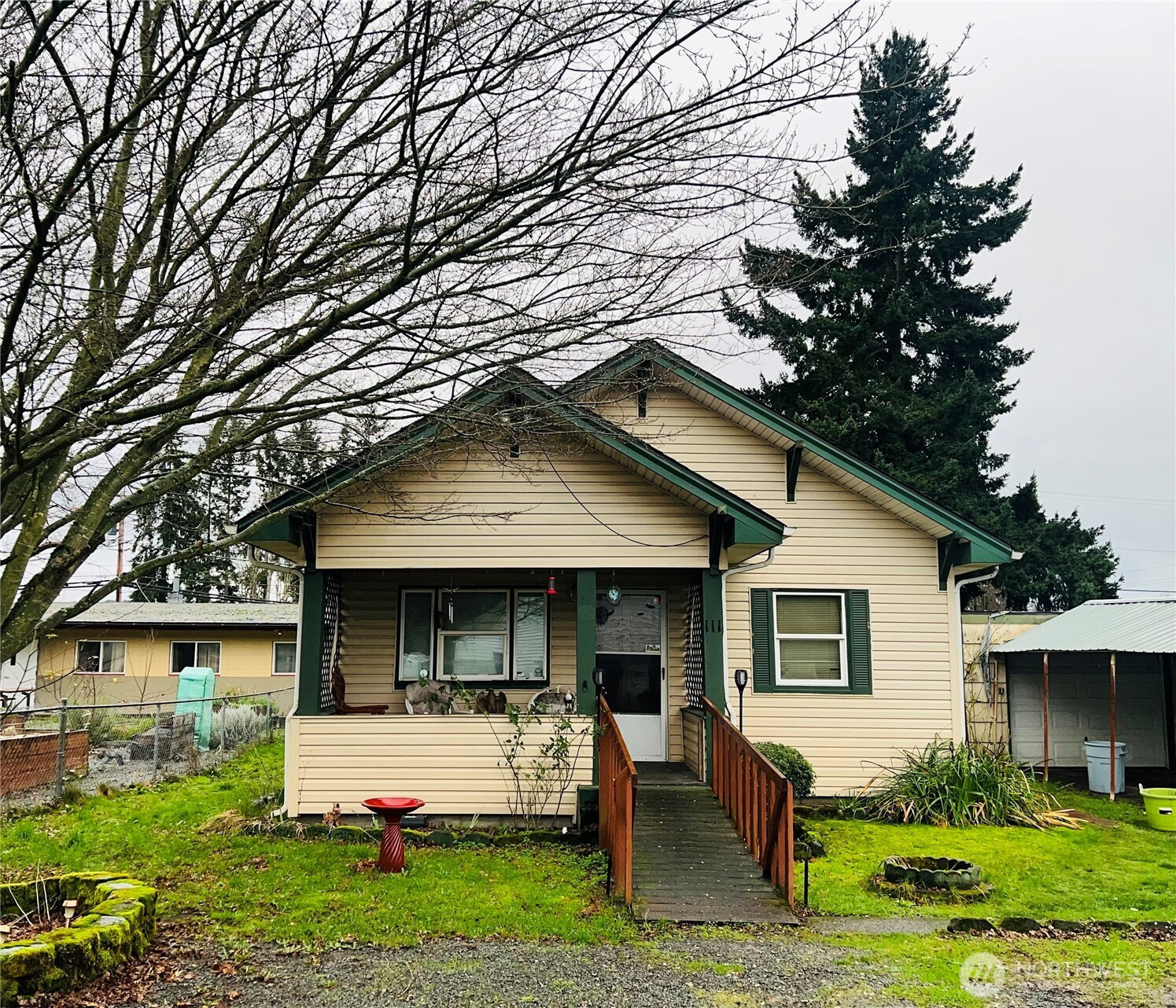 111 Varner Avenue SE, Orting, WA 98360