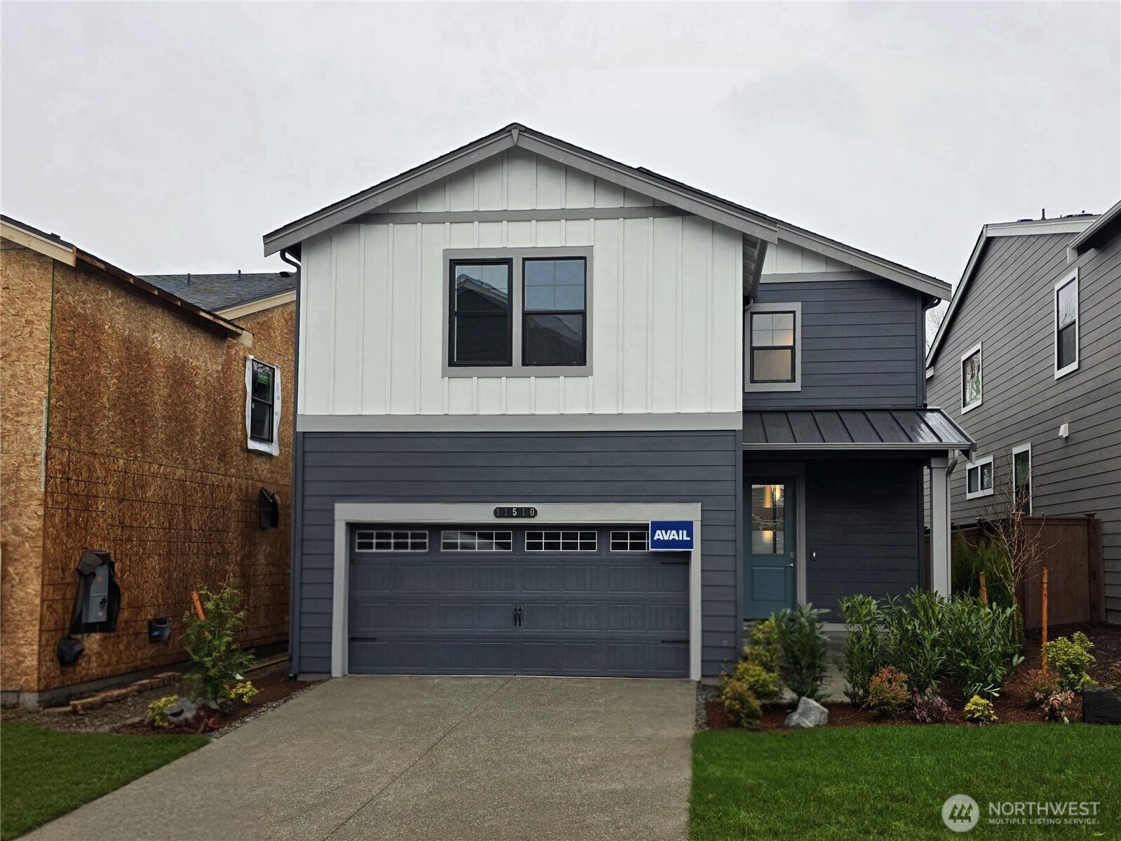 11405 SE 83RD Place, Newcastle, WA 98056