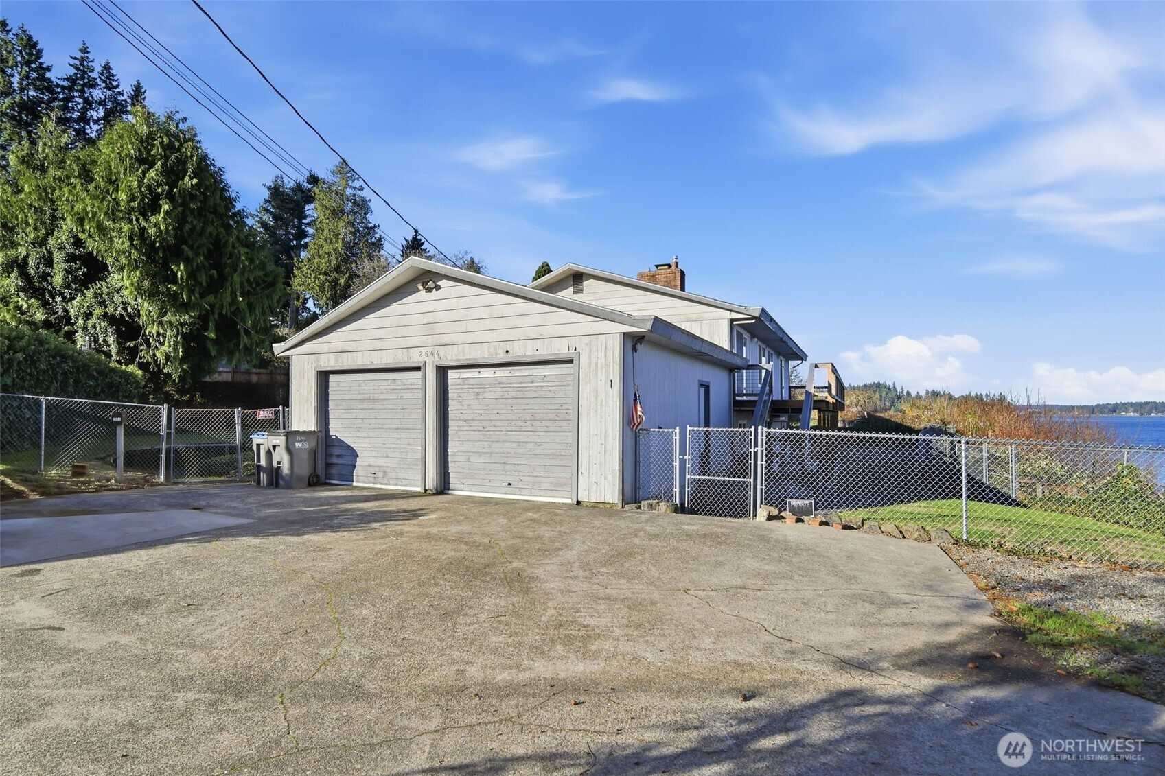 2644 Stevens Drive, Bremerton, WA 98312