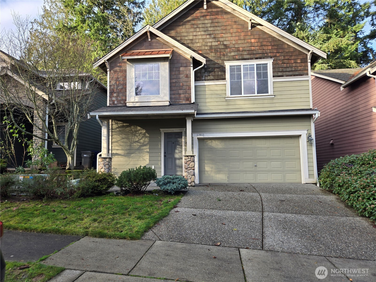 11910 61st Avenue SE, Snohomish, WA 98296