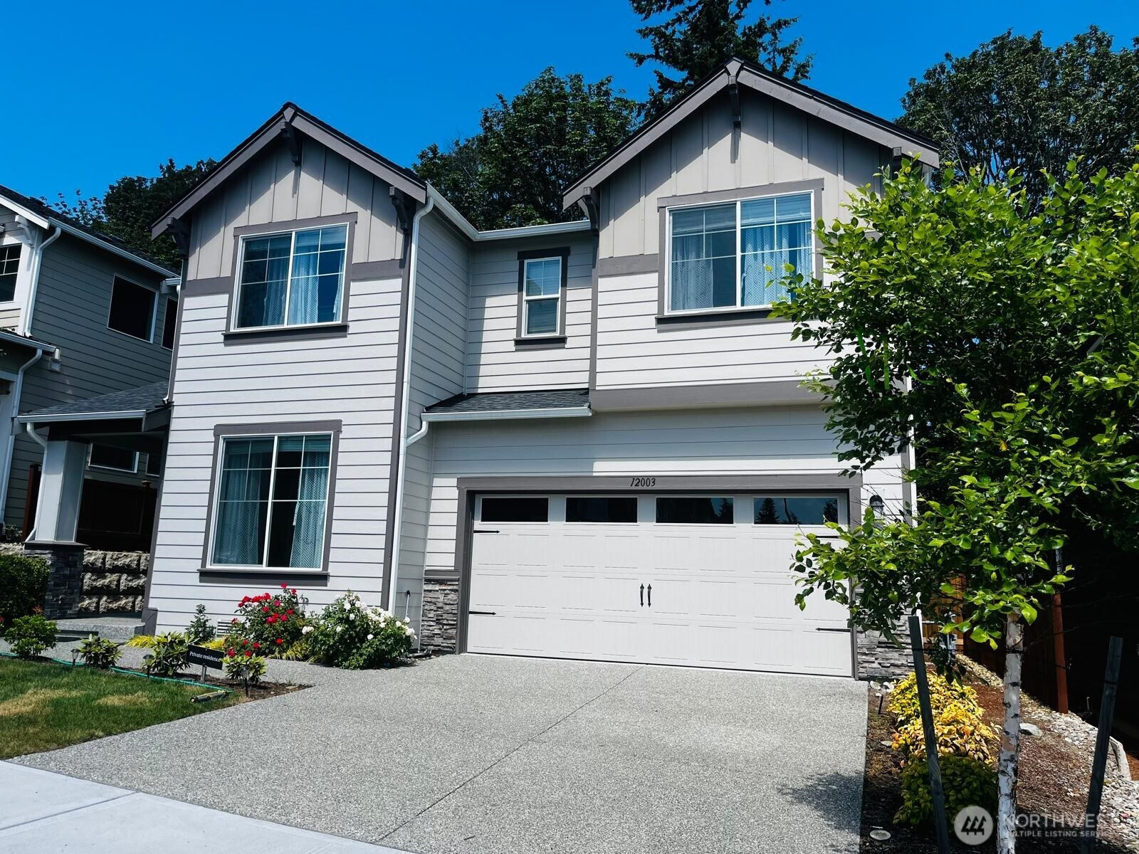 12003 9th PL SE, Lake Stevens, WA 98258