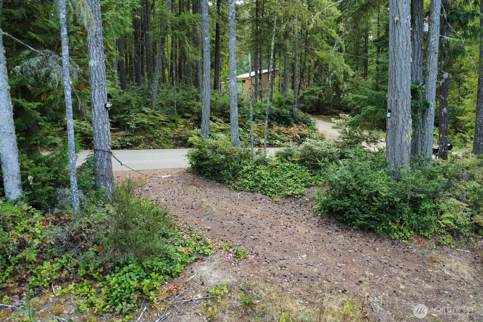 0 NW Center Hite Road, Seabeck, WA 98380