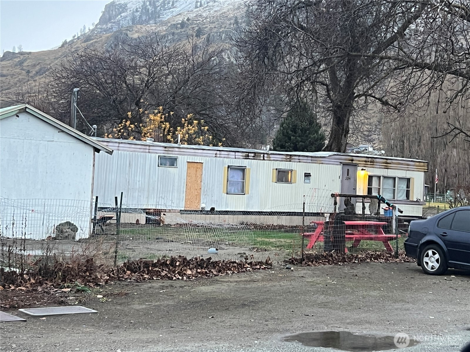 204 Davis Ave., Brewster, WA 98812