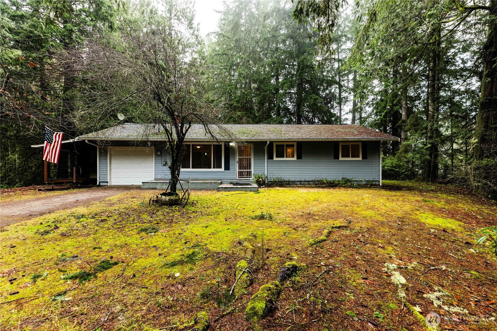 9020 Wyvern Drive SE, Port Orchard, WA 98367