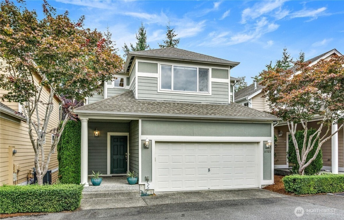 11723 114TH Place NE, Kirkland, WA 98034
