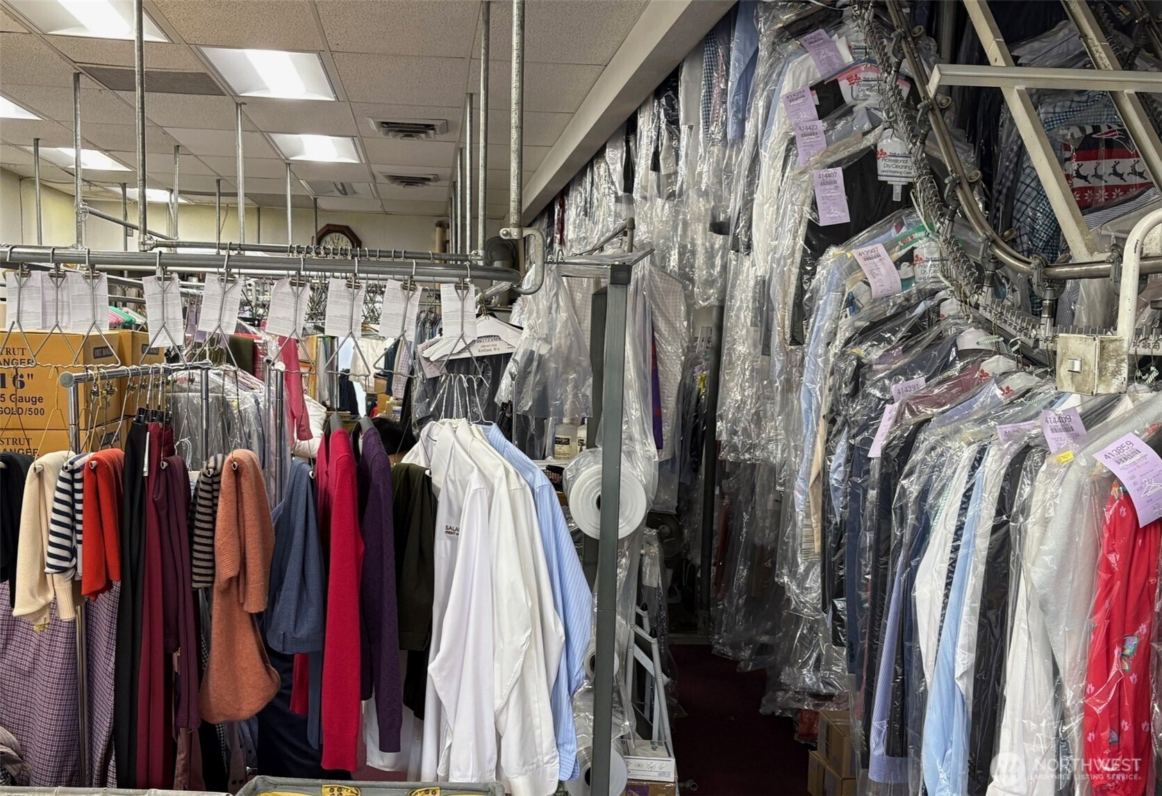 Address Not Available, Kirkland, WA 98033