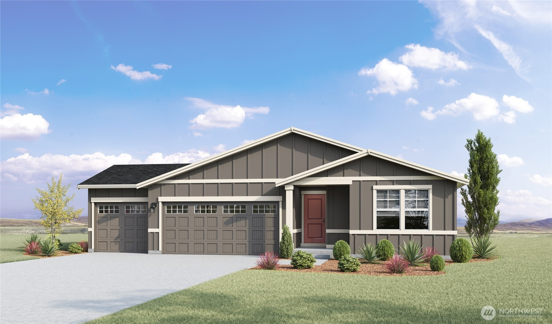 1204 E Eider Lane, Ellensburg, WA 98926