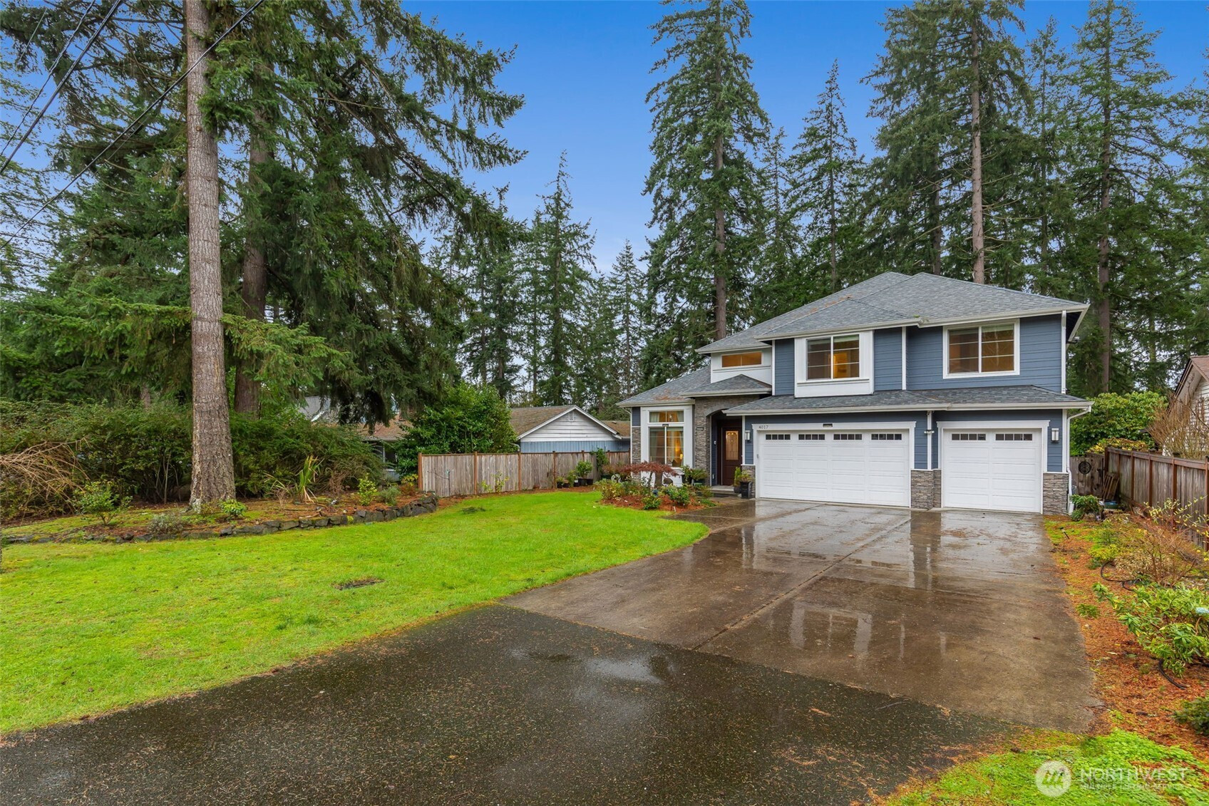 4017 139th Avenue SE, Bellevue, WA 98006