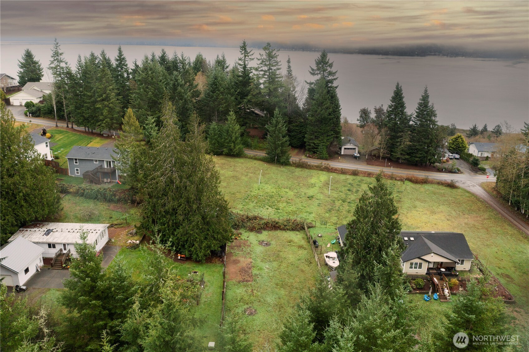 0 Seattle Drive, Port Ludlow, WA 98365