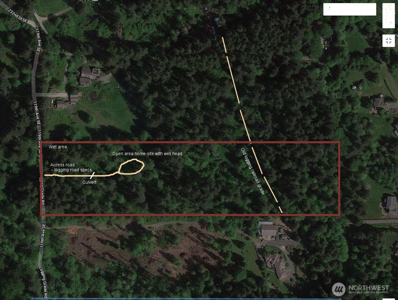 23317 119 Avenue SE, Woodinville, WA 98077