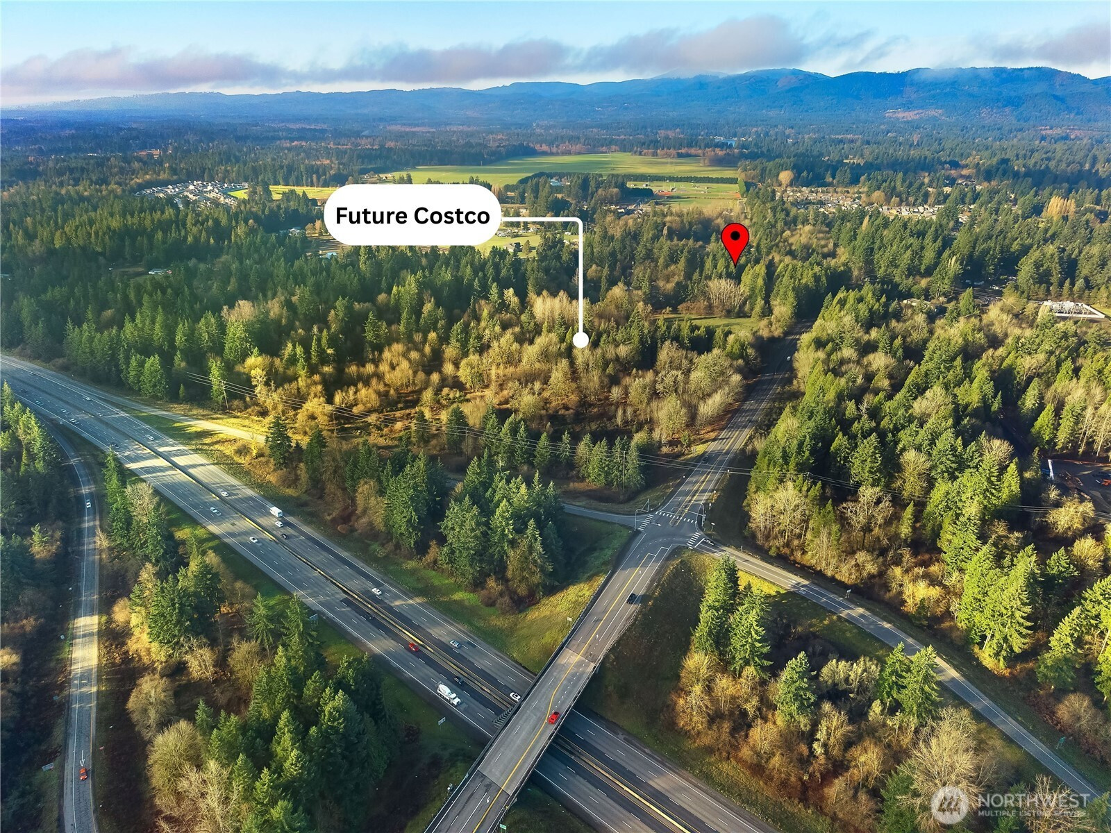 2441 73rd Avenue SW, Tumwater, WA 98512