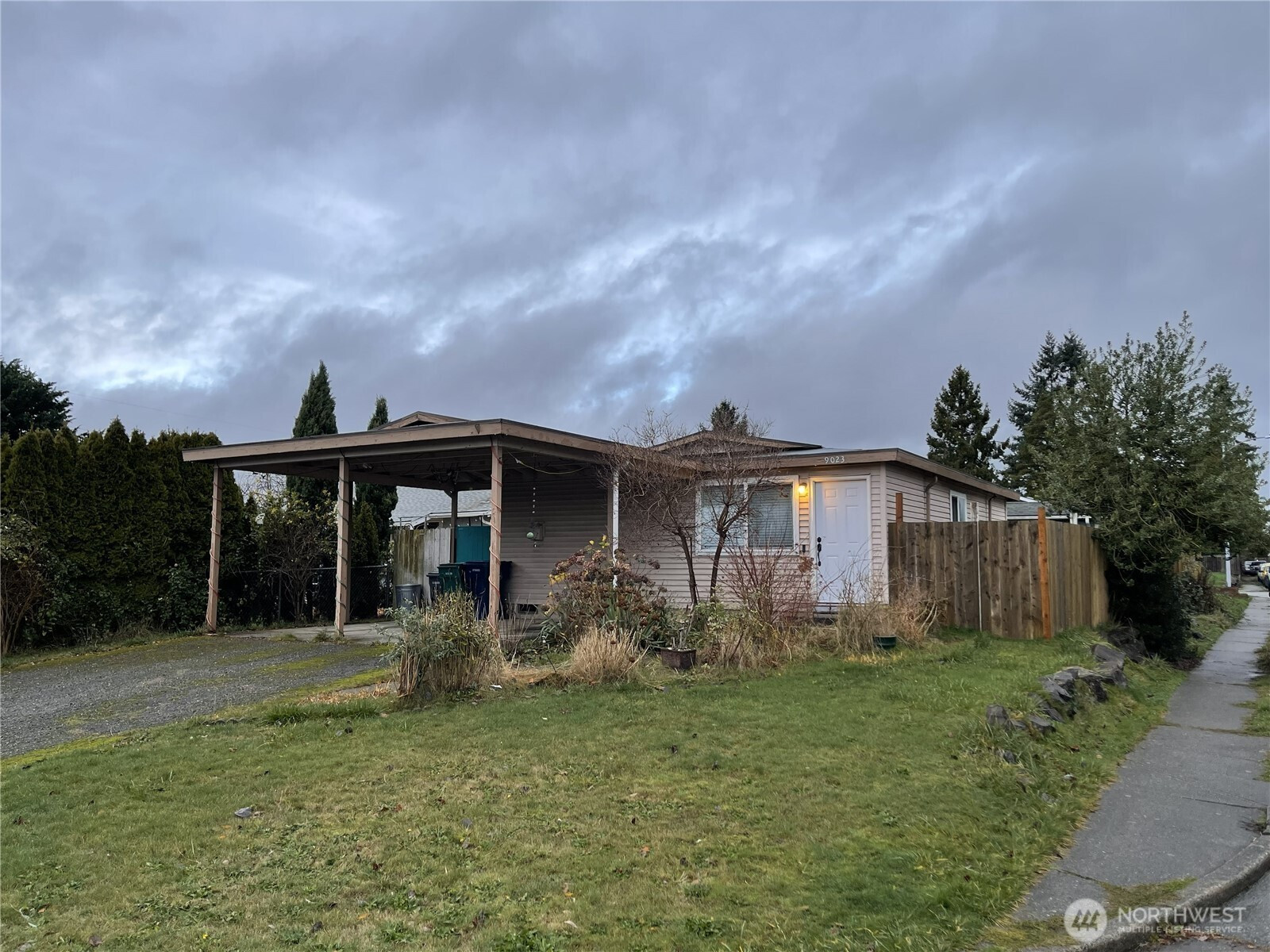 9023 11TH Street NE, Lake Stevens, WA 98258