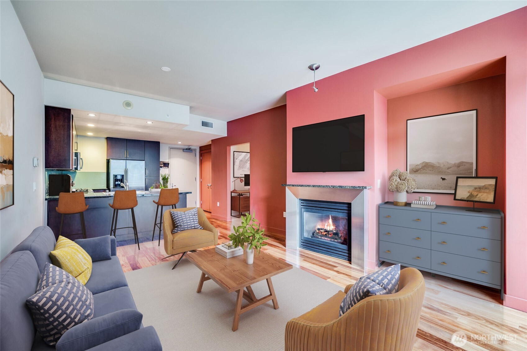 900 Lenora Street, Seattle, WA 98121