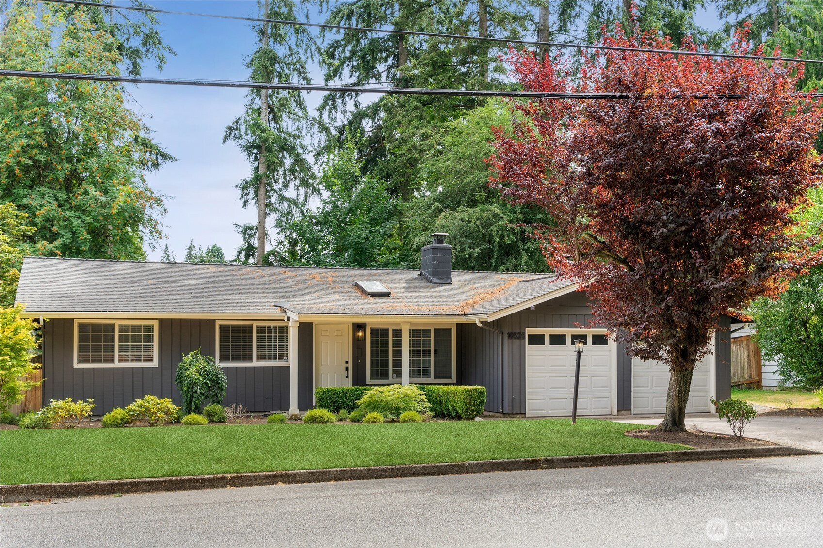 16525 NE 28th Street, Bellevue, WA 98008