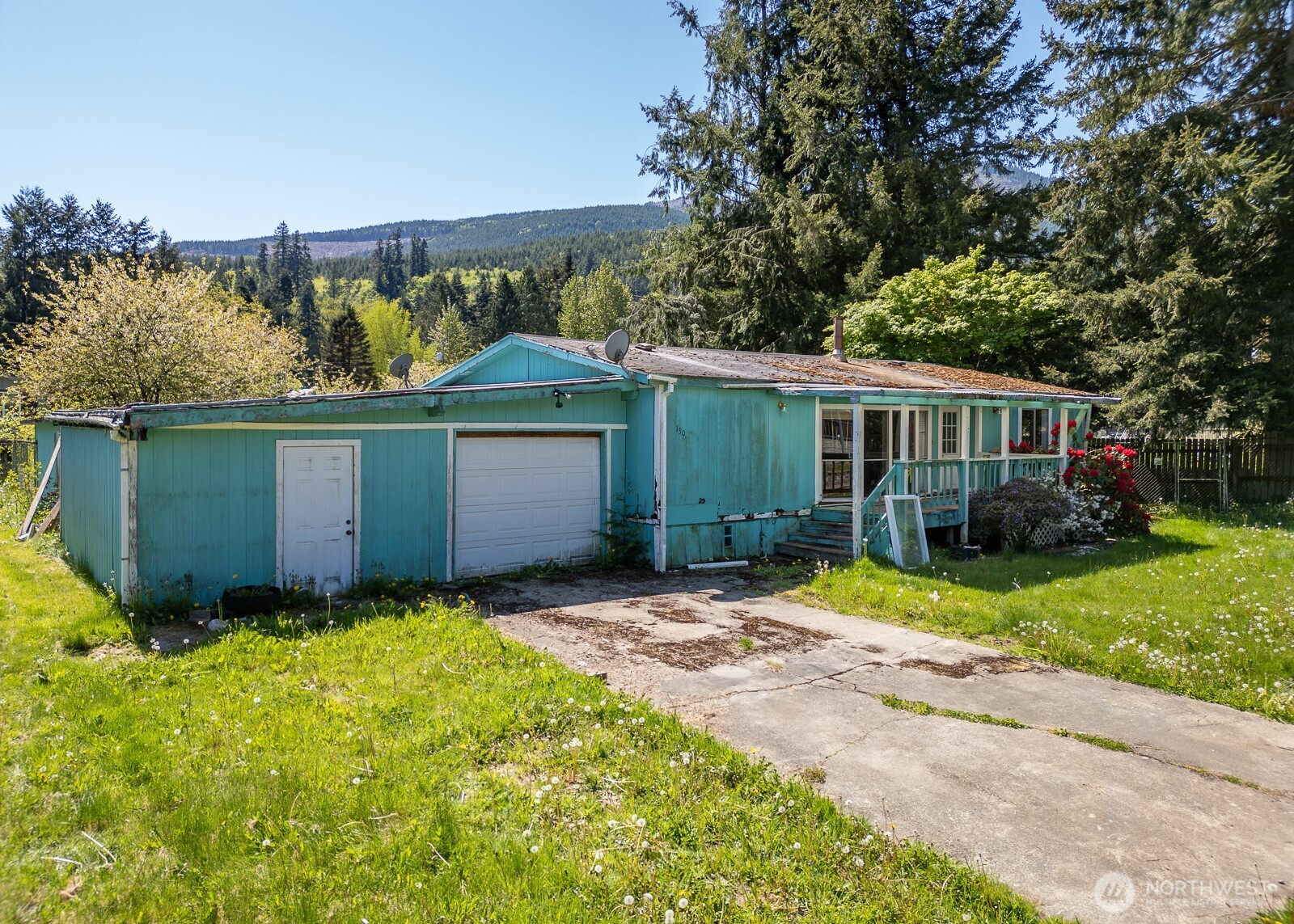 130 Pinto Lane, Brinnon, WA 98320