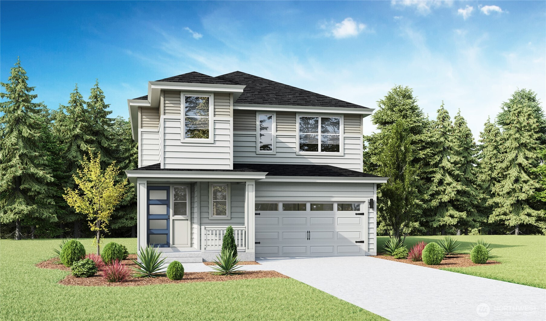 26869 NE 143rd Circle, Duvall, WA 98019