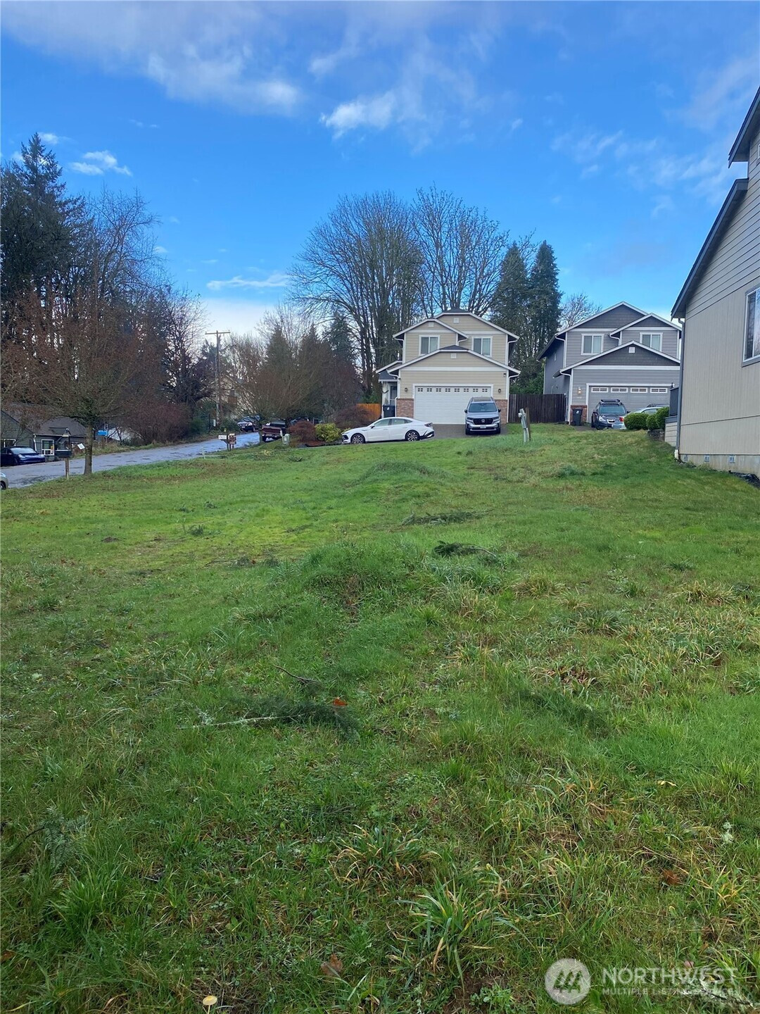 1554 Brown Street SE, Olympia, WA 98501