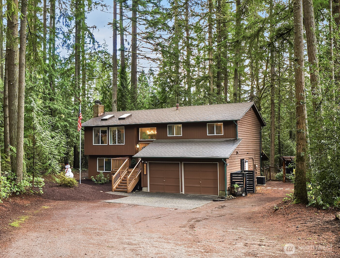 19841 NE 174th Street, Woodinville, WA 98077