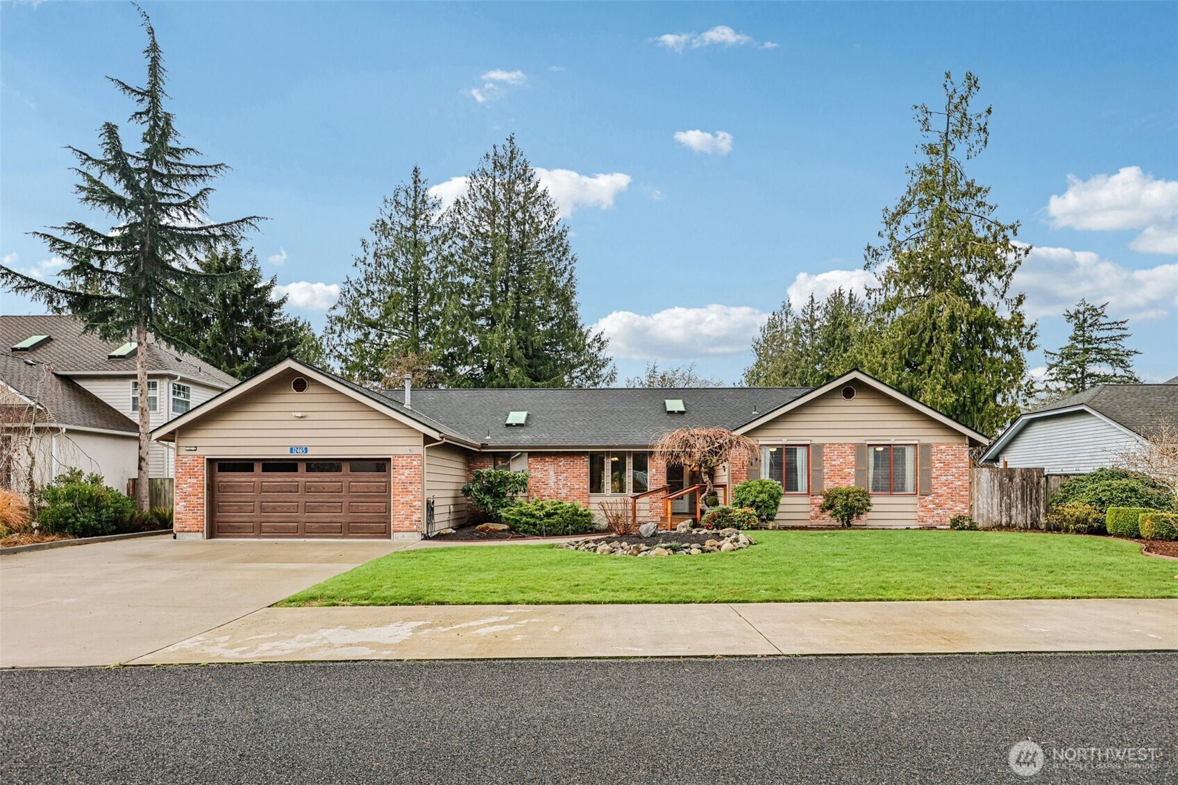 12465 Wedgewood Drive, Burlington, WA 98233