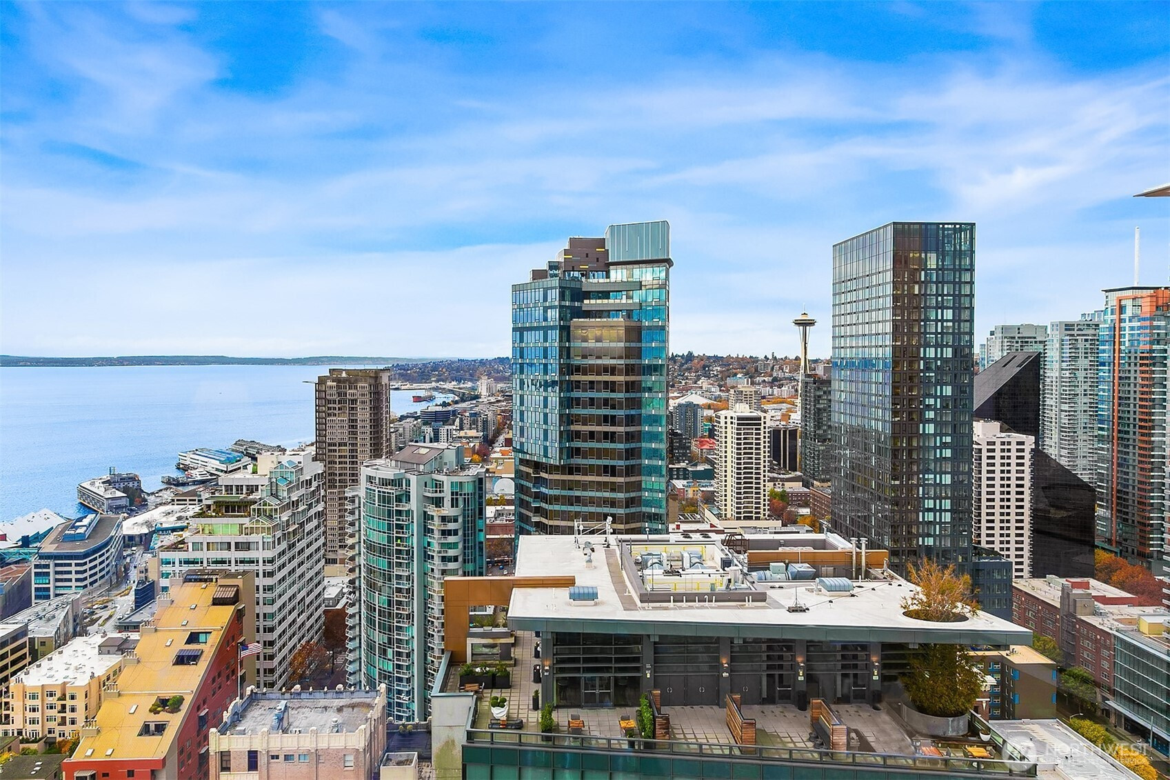 121 Stewart Street, Seattle, WA 98101