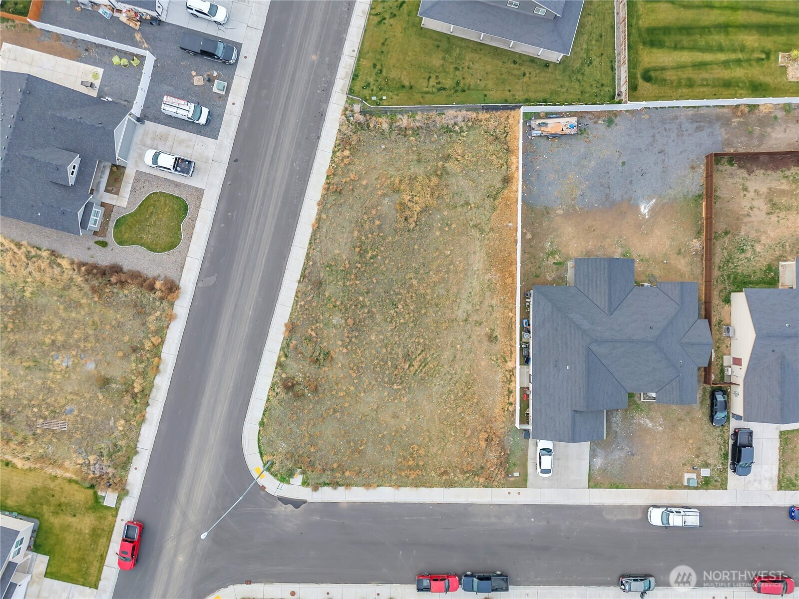 2399 Cascade St, Ephrata, WA 98823