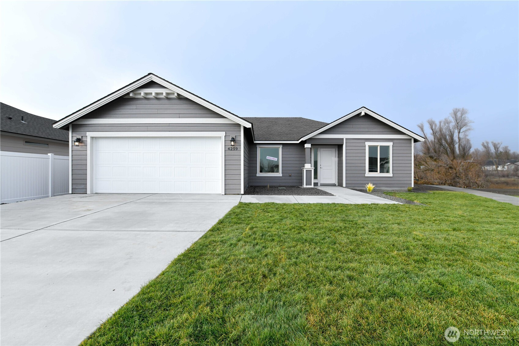 4259 Sandy Court, Moses Lake, WA 98837