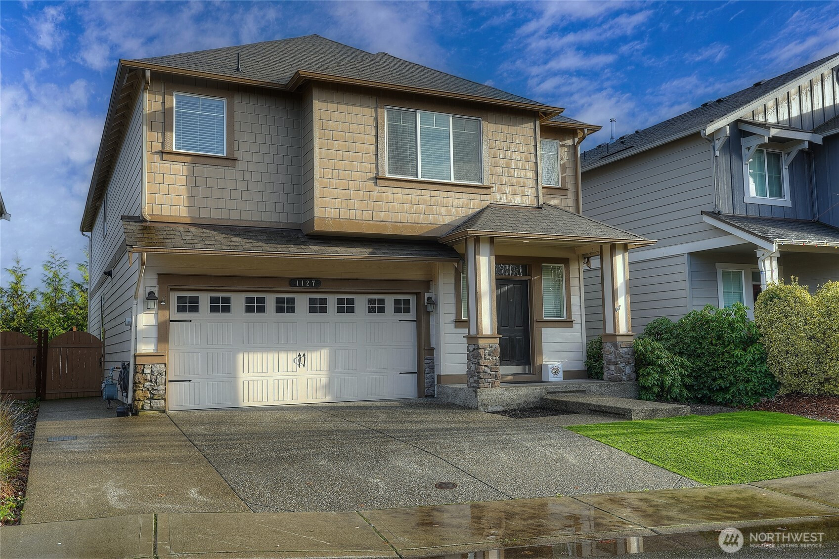 1127 27th Street NW, Puyallup, WA 98371