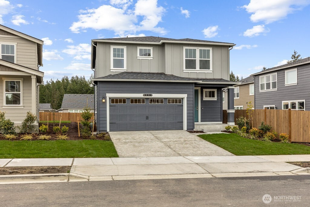 1705 S Mallard Way, Ellensburg, WA 98926